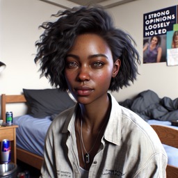 Adaeze Mwangi
