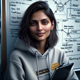 Anita Kapoor