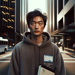 Ash Chen