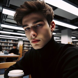 Caleb Walsh