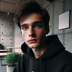 Daniel Kovacs
