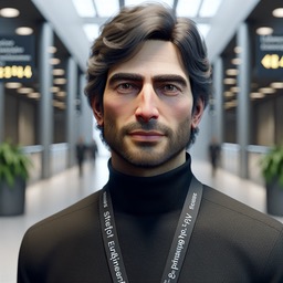 Daniel Voss