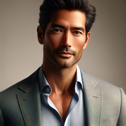 Darian Patel