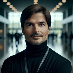 David Fischer
