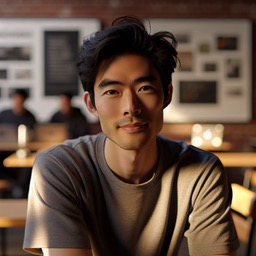 Devon Liu