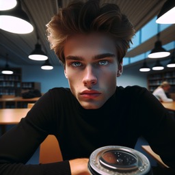 Elena Larsson