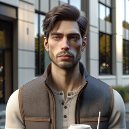 Eliot Grant