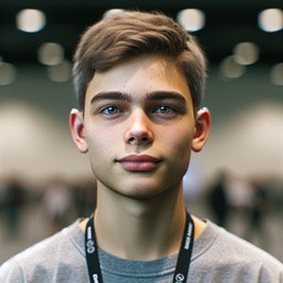 Ethan Sato