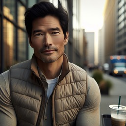 Felix Chen