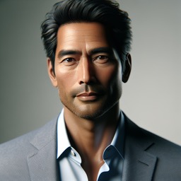 Finn Kwon