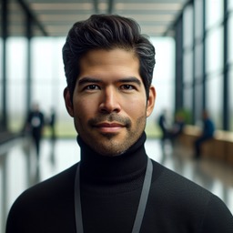 Ivan Ramirez
