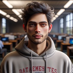 James Patel