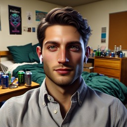 Jordan Arevalo
