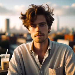 Jordan Hayes