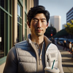 Kai Hashimoto