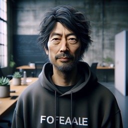 Kenji Matsuda