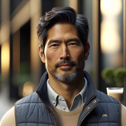Kieran Sato