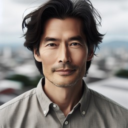 Kyle Fujimoto