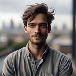 Liam Suarez
