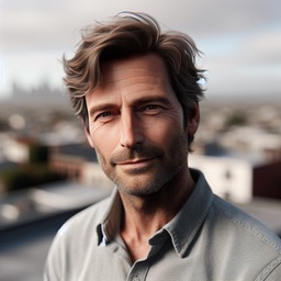 Marcus Bell