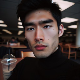 Marcus Tremblay