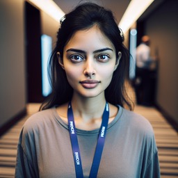 Nadia Patel