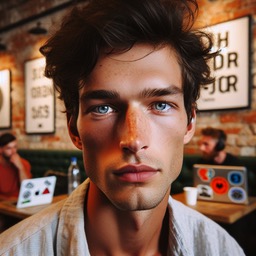 Owen Stollenberg