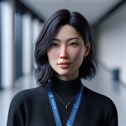 Petra Tanaka