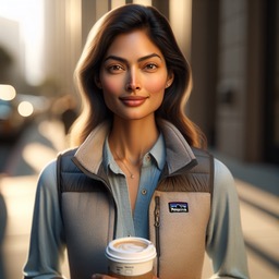 Priya Sharma