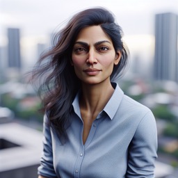 Radhika Patel