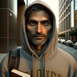 Raj Joshi