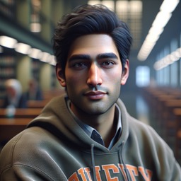 Raj Krishnamurthy