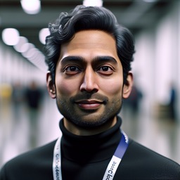 Ravi Gupta
