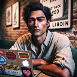 Ravi Luthra