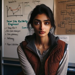 Samira Reddy