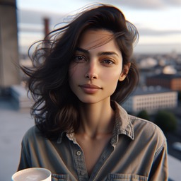 Sofia Petrov