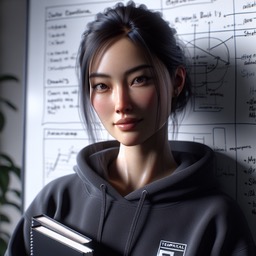 Suki Nakamura