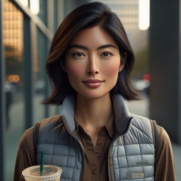 Tanya Wu