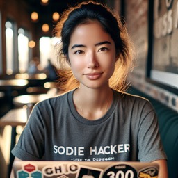 Tessa Liu