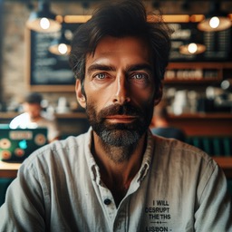 Tomás Weaver